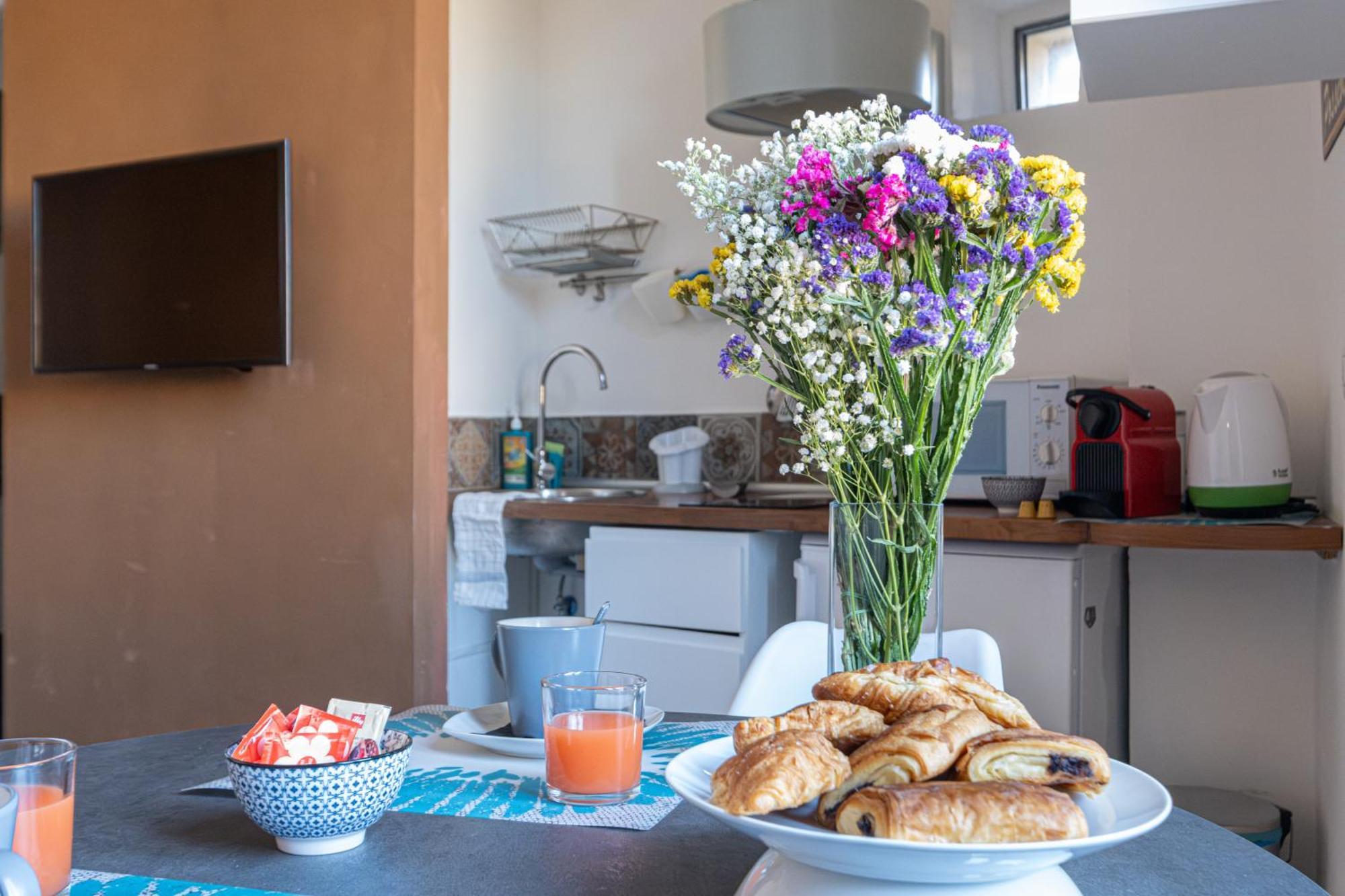 Santonofrio Apartments Rome Luaran gambar
