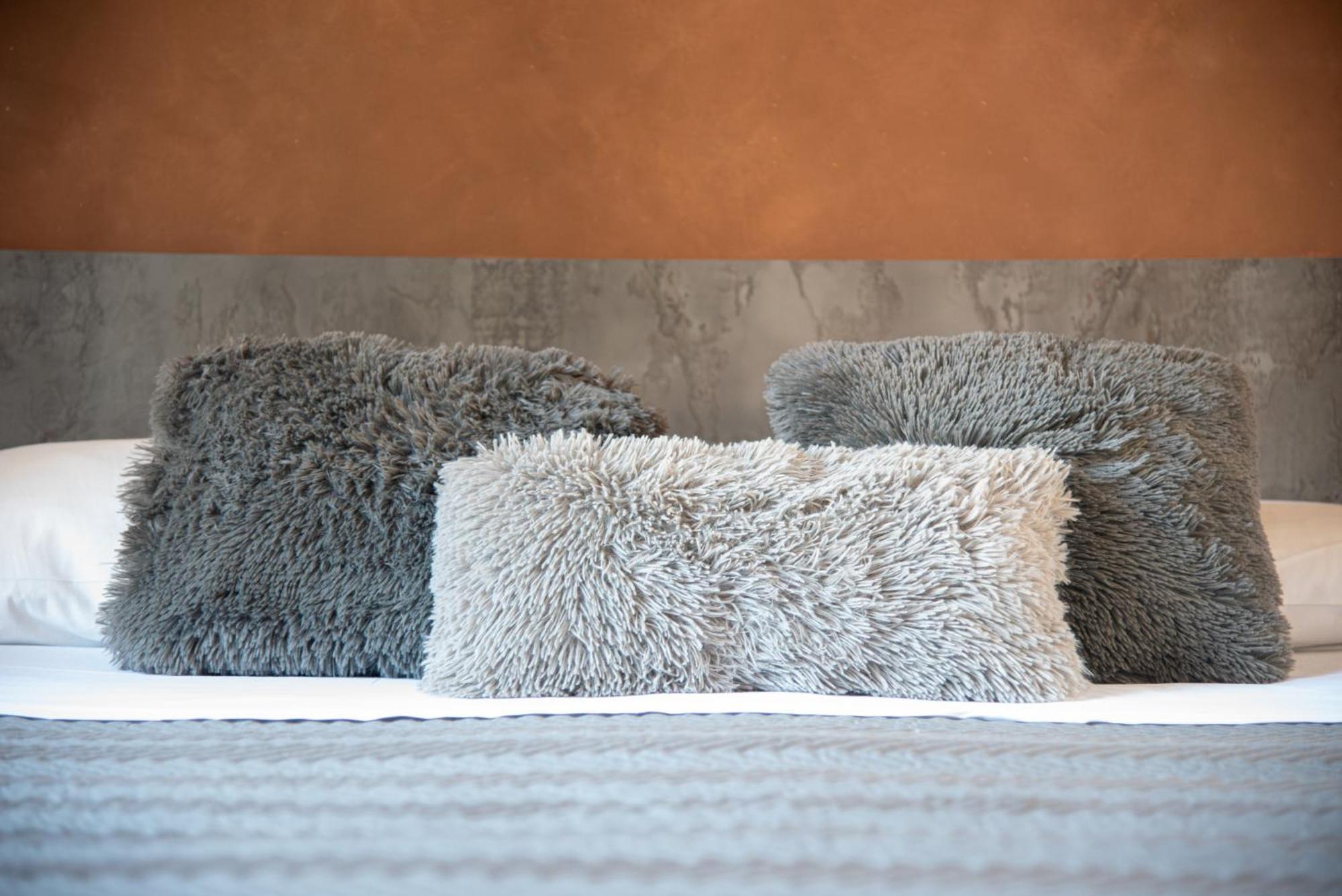 Santonofrio Apartments Rome Luaran gambar