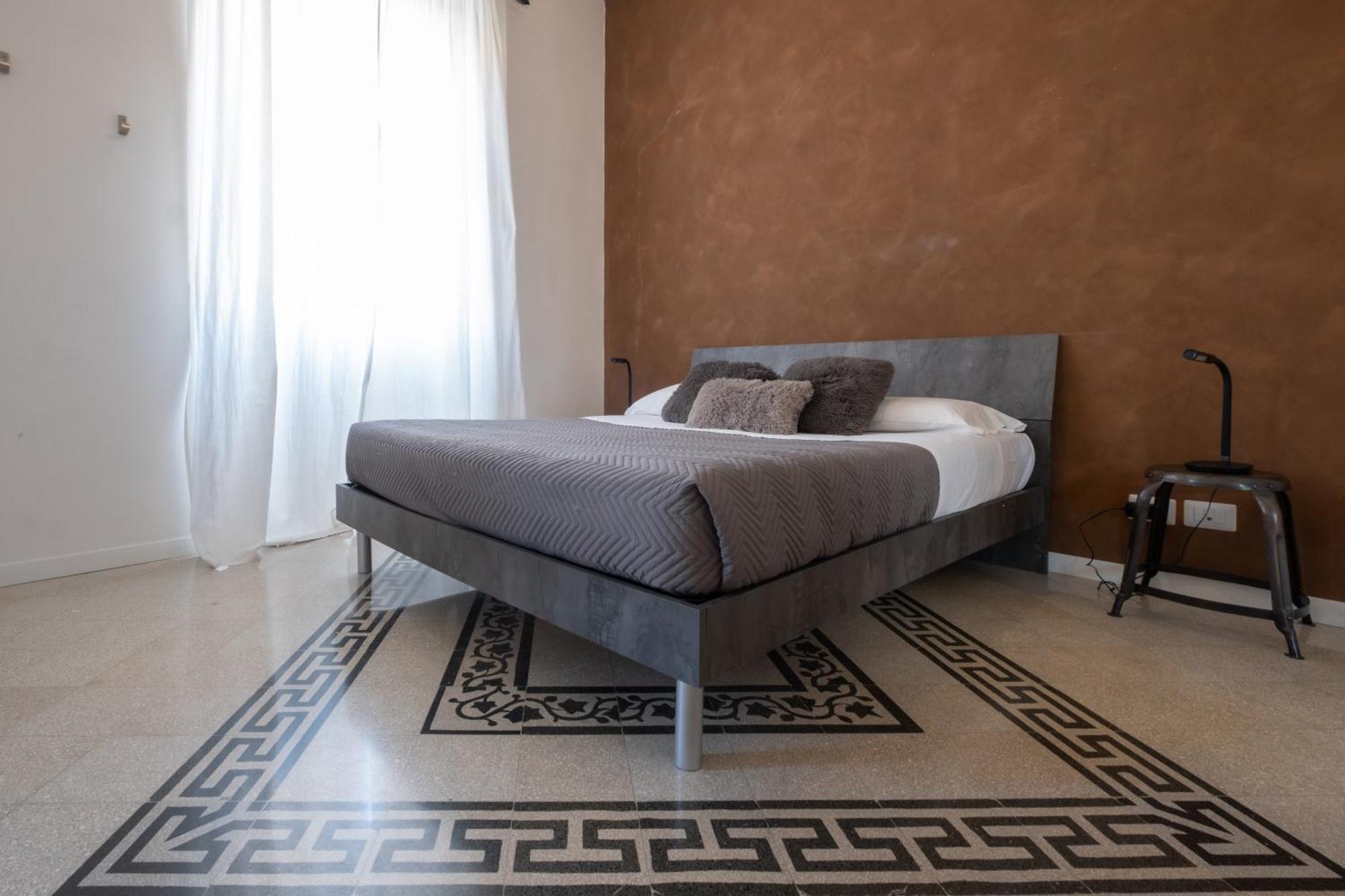 Santonofrio Apartments Rome Luaran gambar