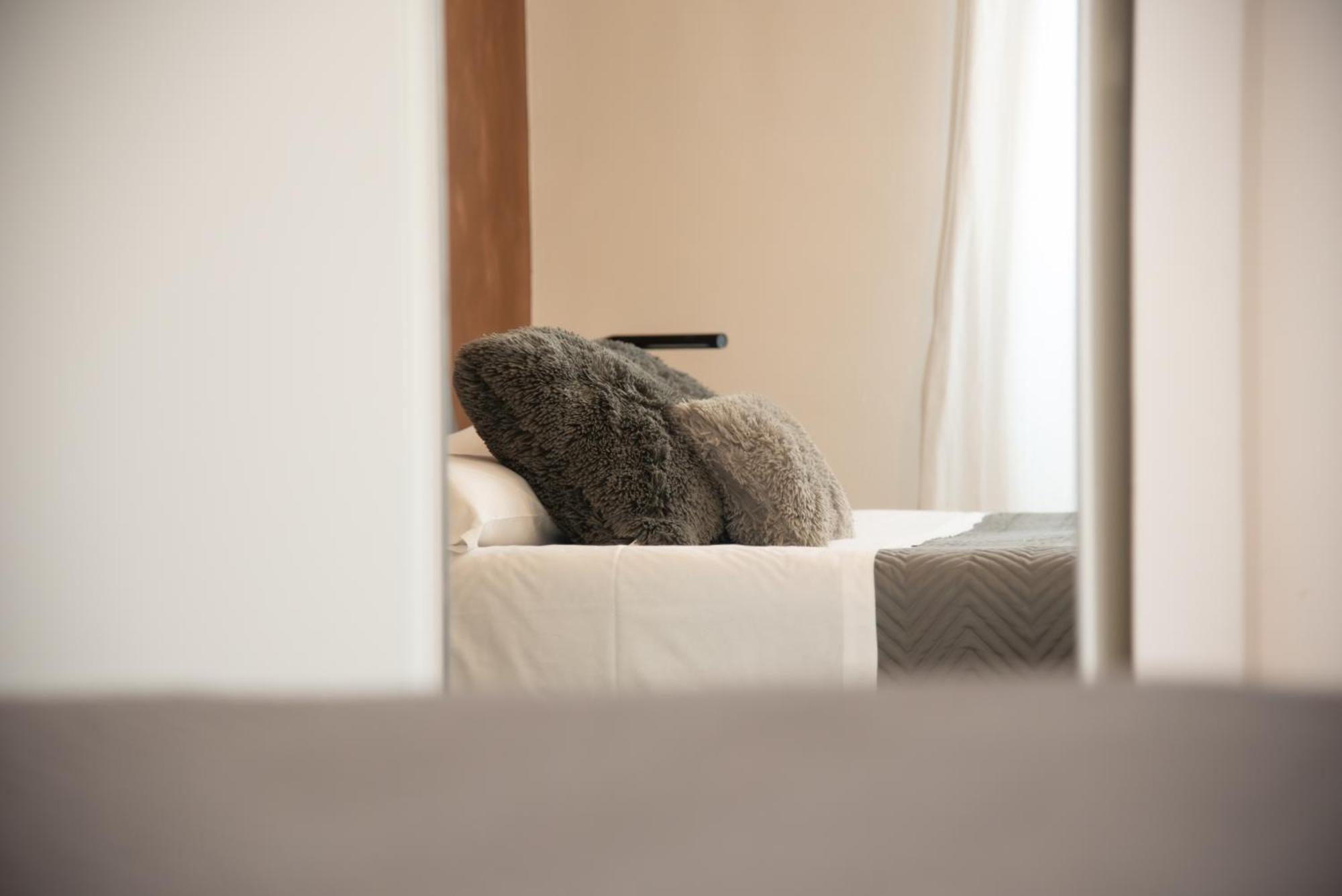 Santonofrio Apartments Rome Luaran gambar