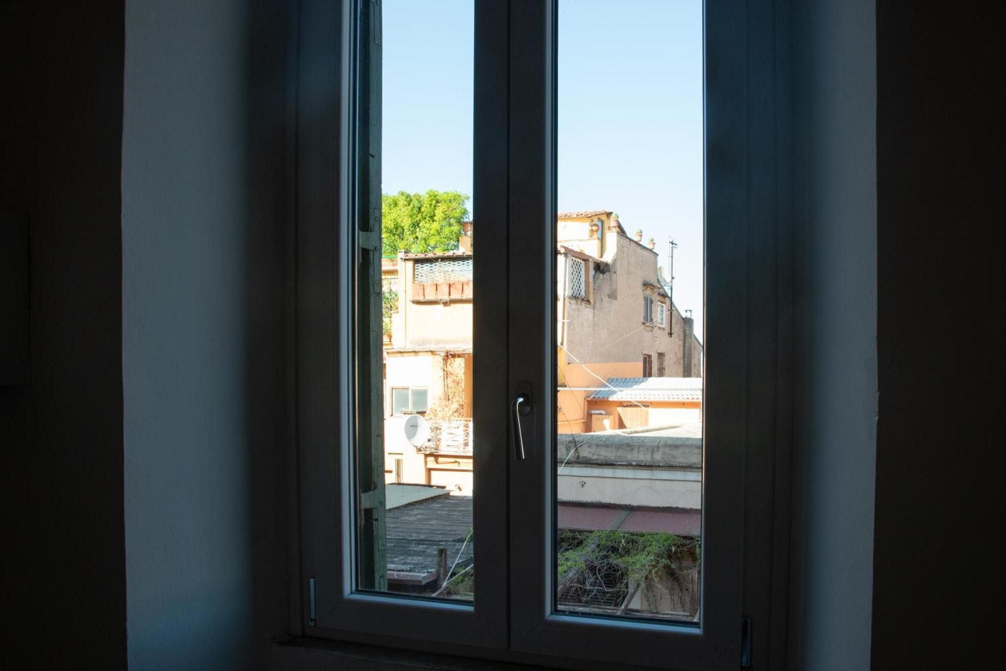 Santonofrio Apartments Rome Luaran gambar