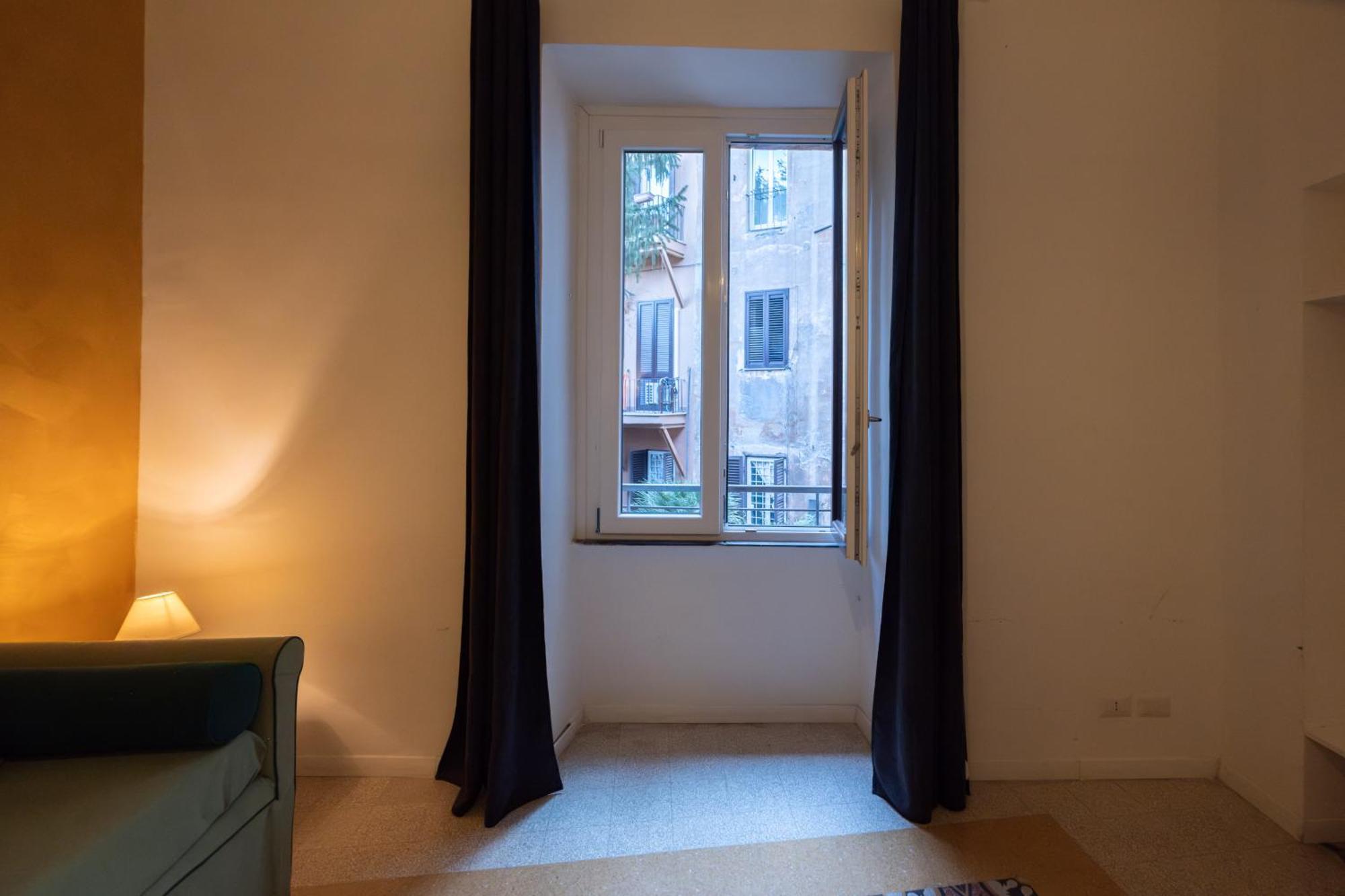 Santonofrio Apartments Rome Luaran gambar