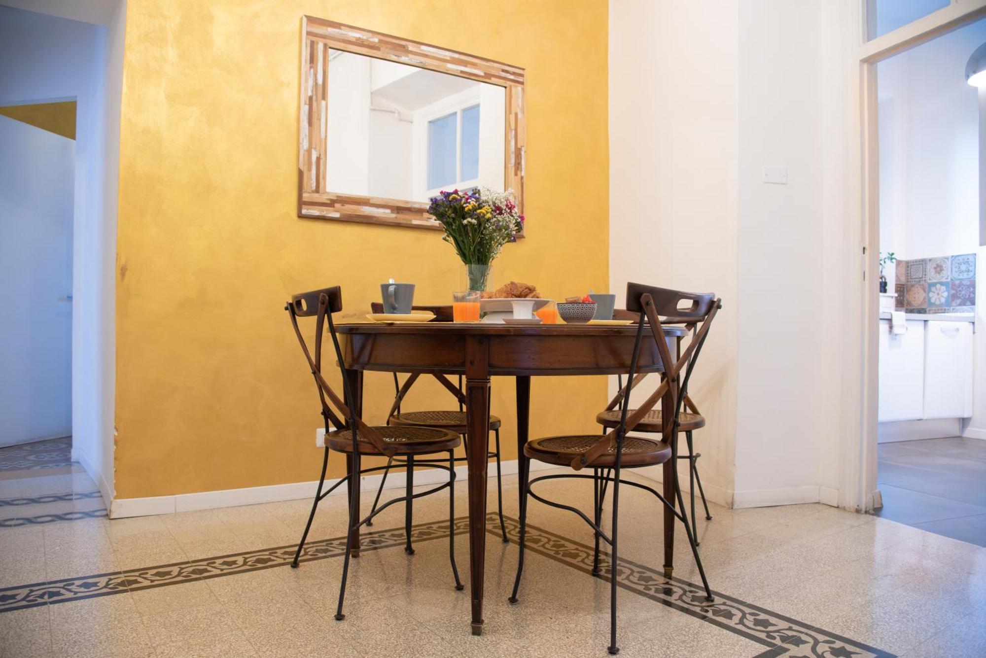 Santonofrio Apartments Rome Luaran gambar