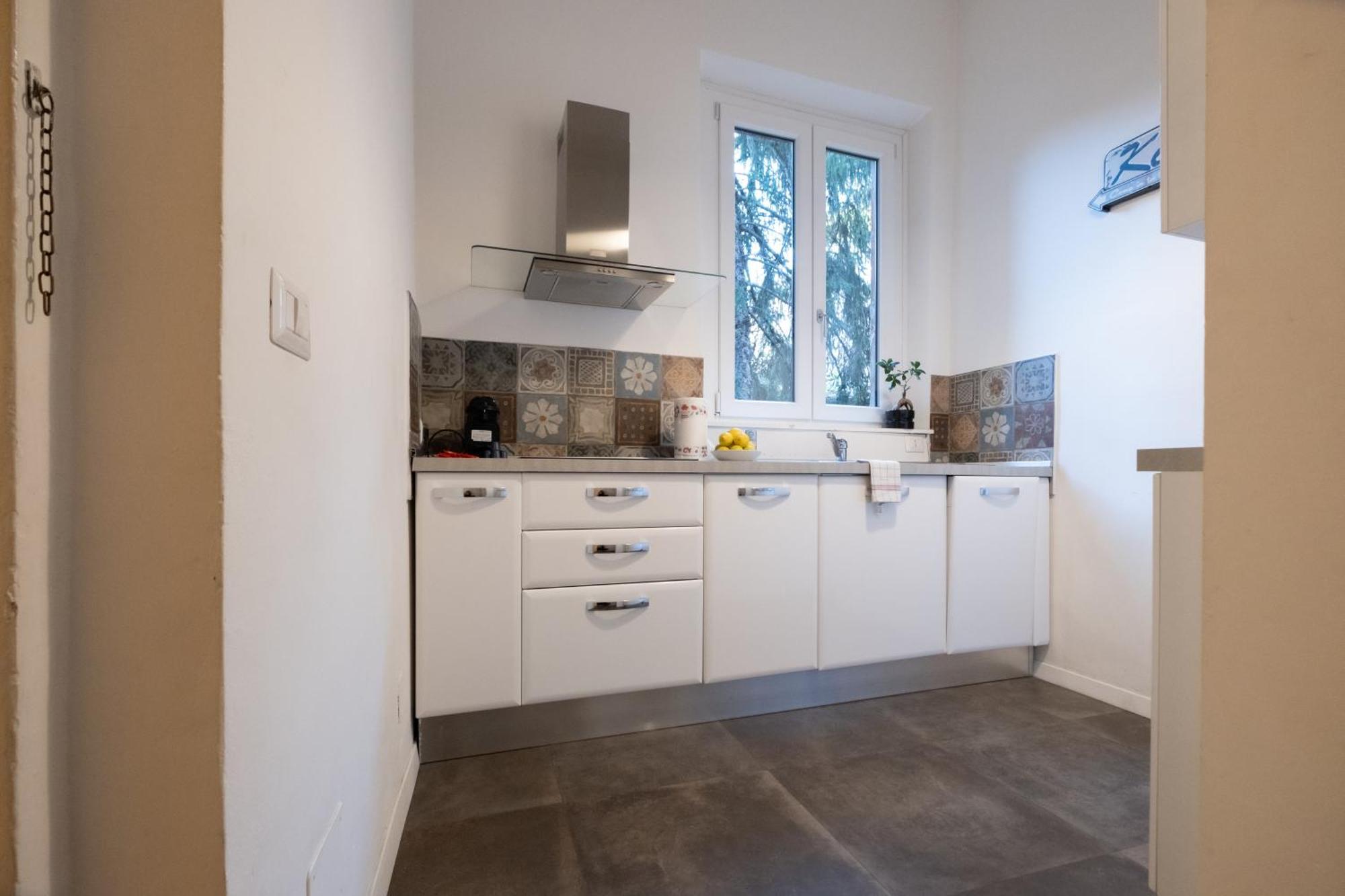 Santonofrio Apartments Rome Luaran gambar