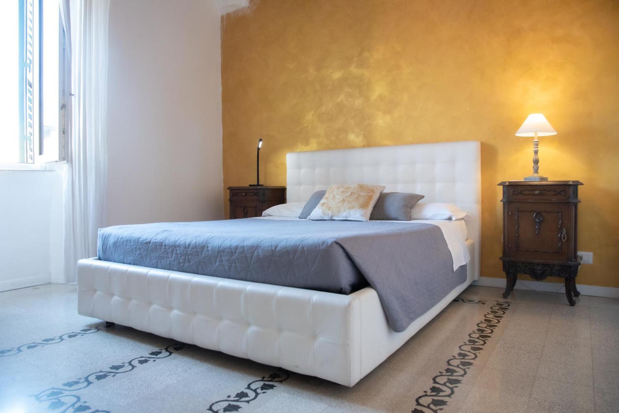 Santonofrio Apartments Rome Luaran gambar