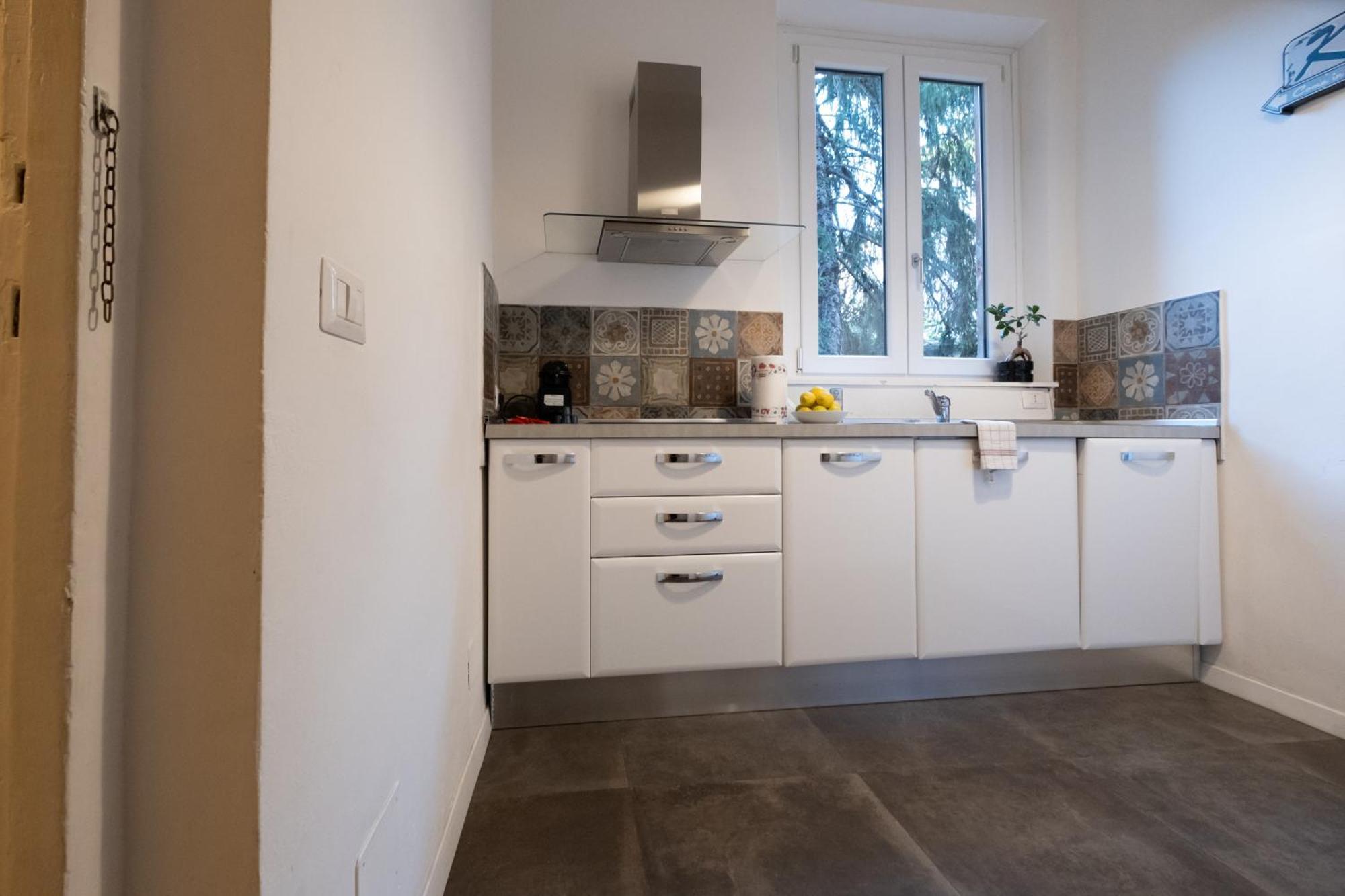Santonofrio Apartments Rome Luaran gambar