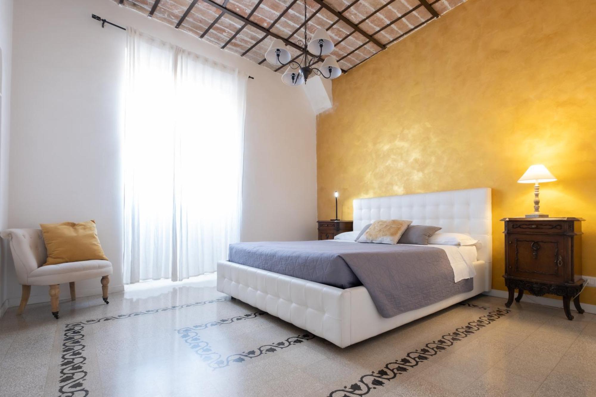 Santonofrio Apartments Rome Luaran gambar