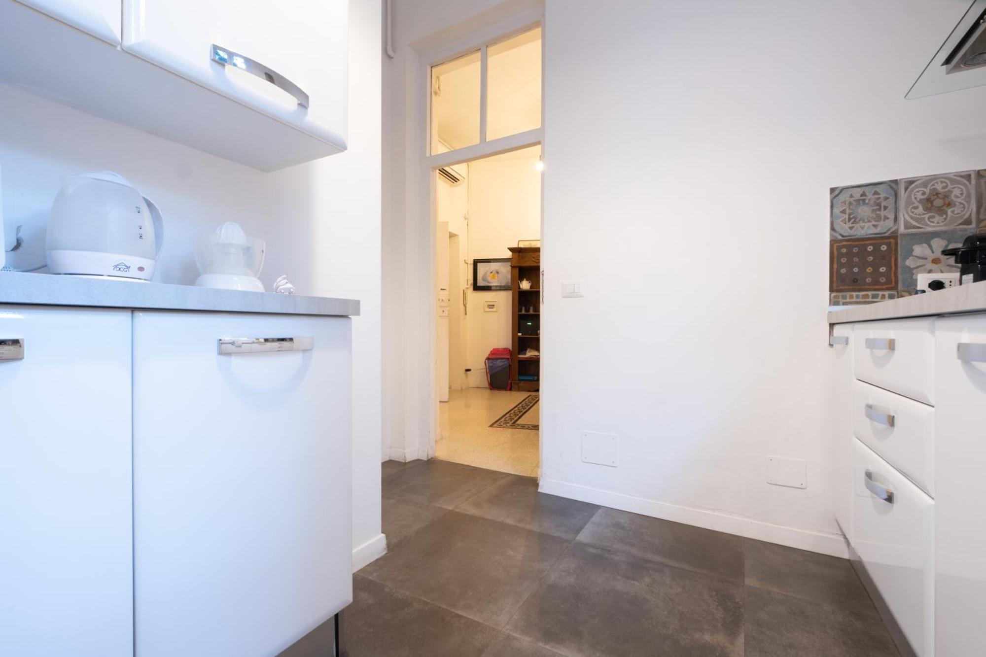 Santonofrio Apartments Rome Luaran gambar