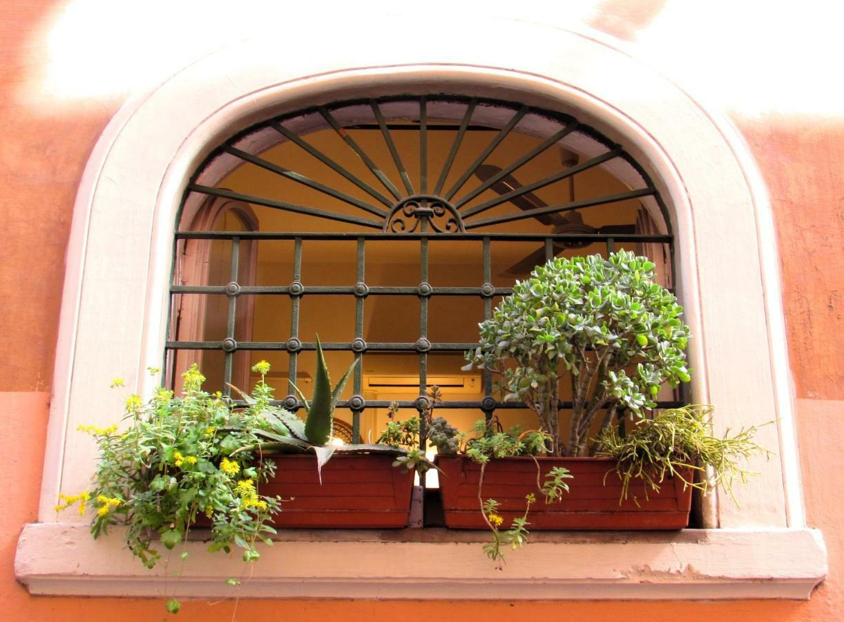 Santonofrio Apartments Rome Luaran gambar